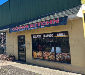 Cook's Kitchn Foods