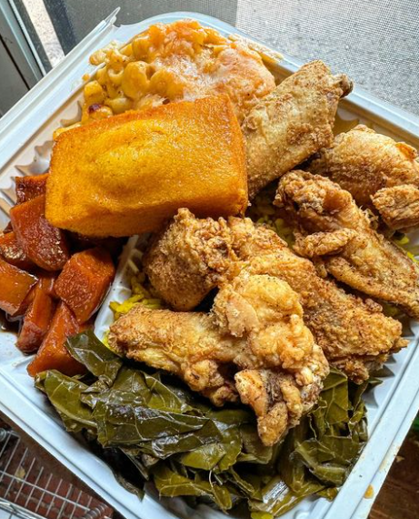 Cook's Kitchn Foods